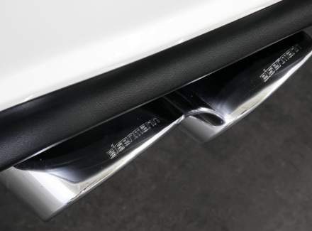 Mercedes-Benz - C-class