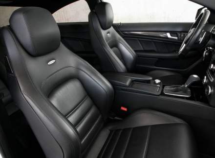 Mercedes-Benz - C-class