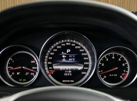 Mercedes-Benz - C-class