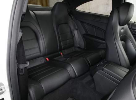 Mercedes-Benz - C-class