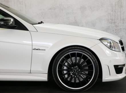 Mercedes-Benz - C-class