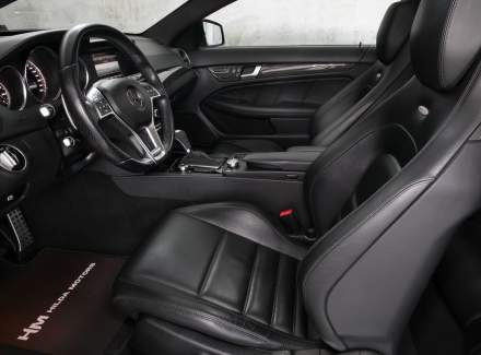 Mercedes-Benz - C-class