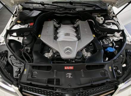 Mercedes-Benz - C-class