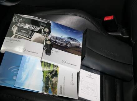 Mercedes-Benz - C-class