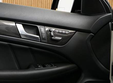 Mercedes-Benz - C-class