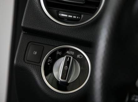 Mercedes-Benz - C-class