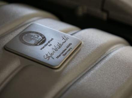 Mercedes-Benz - C-class