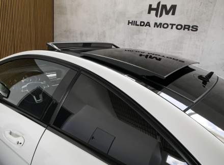 Mercedes-Benz - C-class