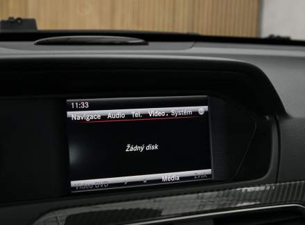 Mercedes-Benz - C-class