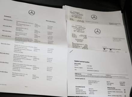 Mercedes-Benz - C-class