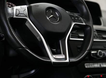 Mercedes-Benz - C-class