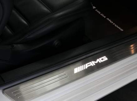 Mercedes-Benz - C-class