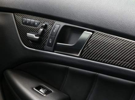 Mercedes-Benz - C-class