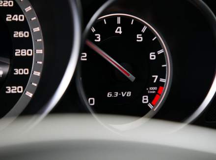 Mercedes-Benz - C-class