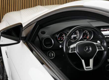 Mercedes-Benz - C-class