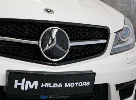 Mercedes-Benz - C-class