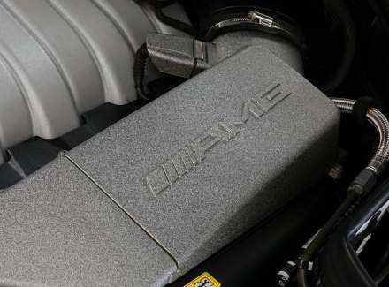 Mercedes-Benz - C-class