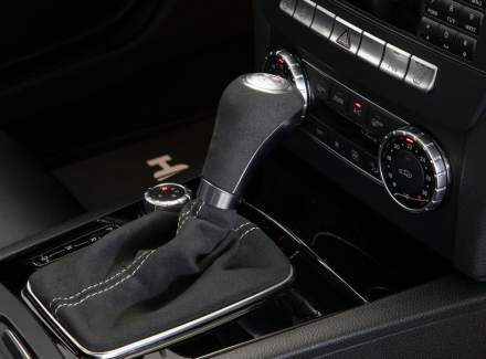 Mercedes-Benz - C-class