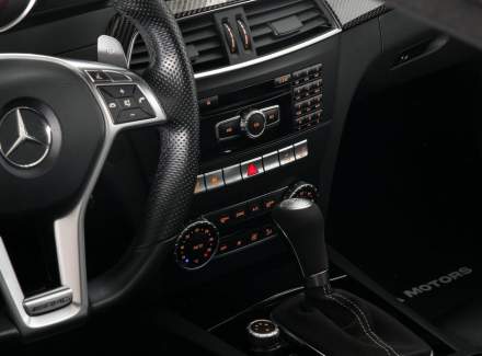 Mercedes-Benz - C-class