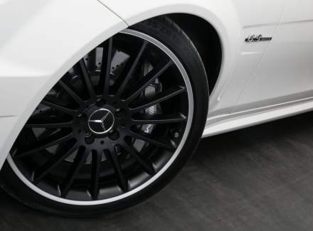 Mercedes-Benz - C-class