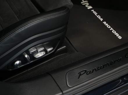 Porsche - Panamera
