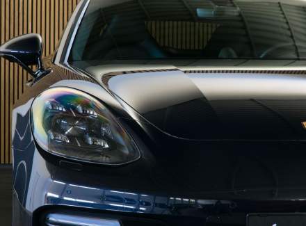 Porsche - Panamera