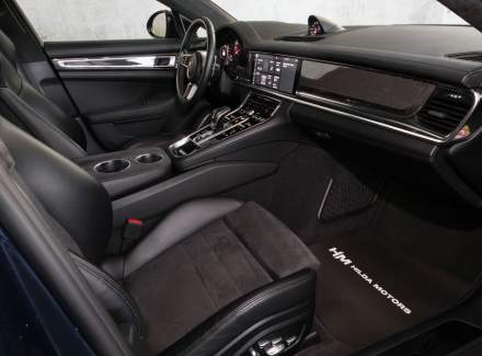 Porsche - Panamera