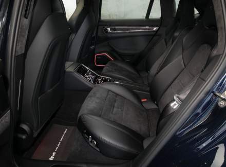 Porsche - Panamera