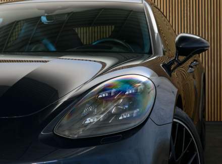 Porsche - Panamera