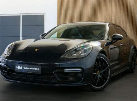 Porsche - Panamera