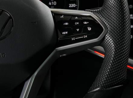 Volkswagen - Touareg