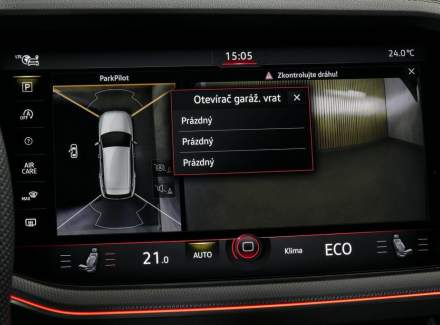 Volkswagen - Touareg