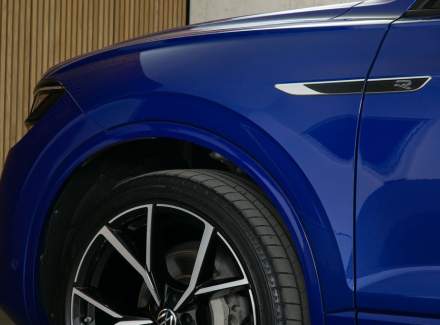 Volkswagen - Touareg