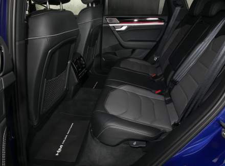 Volkswagen - Touareg