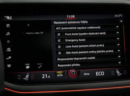 Volkswagen - Touareg