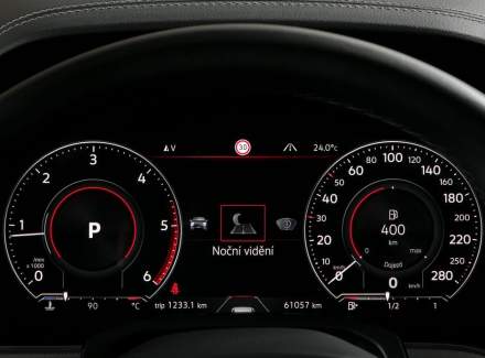 Volkswagen - Touareg