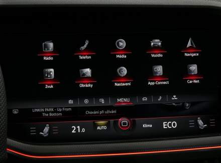 Volkswagen - Touareg