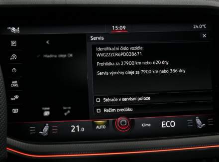 Volkswagen - Touareg