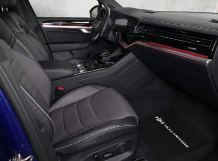 Volkswagen - Touareg