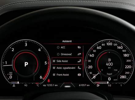 Volkswagen - Touareg