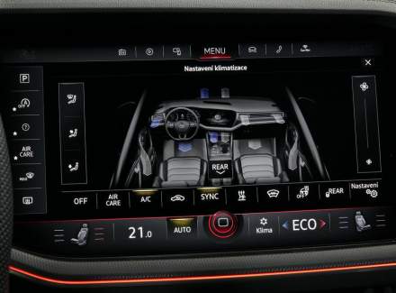 Volkswagen - Touareg