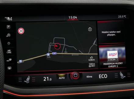 Volkswagen - Touareg