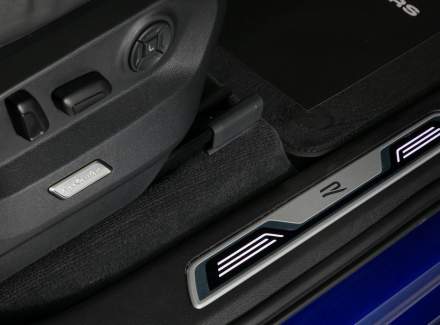 Volkswagen - Touareg