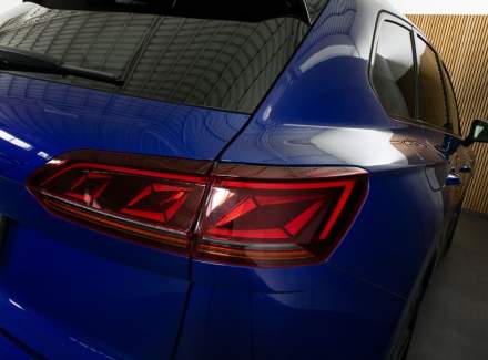 Volkswagen - Touareg