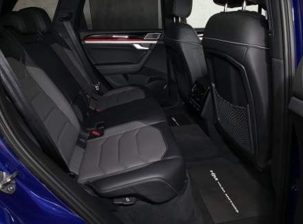 Volkswagen - Touareg