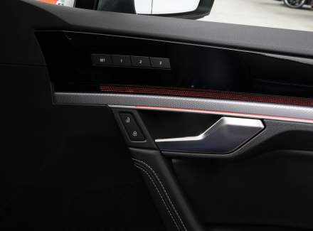 Volkswagen - Touareg