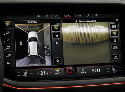 Volkswagen - Touareg