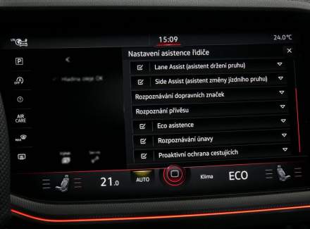 Volkswagen - Touareg