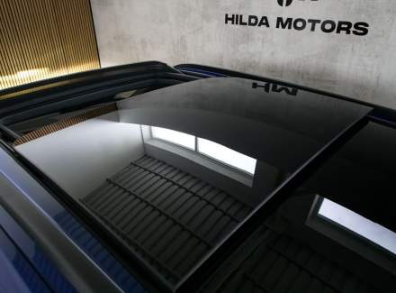 Volkswagen - Touareg