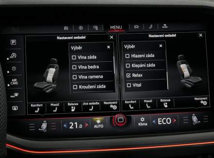 Volkswagen - Touareg